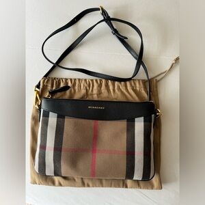 Burberry Peyton Crossbody